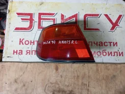 ���� Nissan Pulsar [4728], ����� 4728 ����