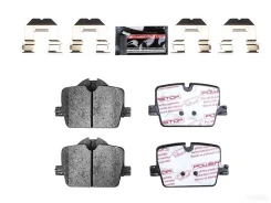 ������ ������� PowerStop Next Gen BMW NXE-2221 NXE2221 ����