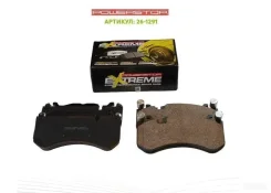 �������� ������� PowerStop Z26 Mercedes Audi 26-1291 261291 ����