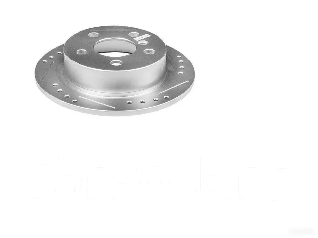 ������ ����� PowerStop Mini Cooper 259x10 EBR1648 EBR1648 ����