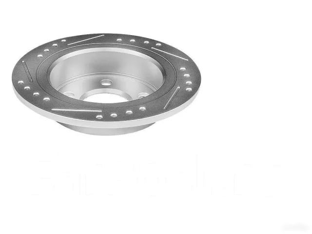 ������ ����� PowerStop Mini Cooper 259x10 EBR1648 EBR1648 ����