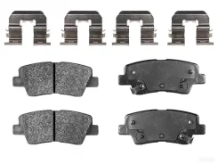 ������ ������� PowerStop Z17 Hyundai Kia 17-1812 171812 ����