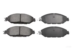 �������� ������� PowerStop Nissan Infiniti 23-1649 231649 ����