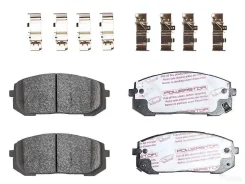�������� ������� PowerStop NextGen Hyundai Kia NXT-2302 NXT2302 ����