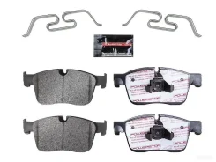 �������� ������� PowerStop Next Gen LR Jaguar NXE-1861 NXE1861 ����