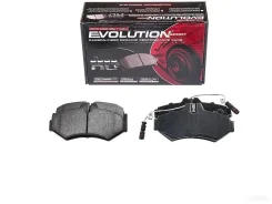������ ������� PowerStop Z23 Mercedes 23-928 23928 ����