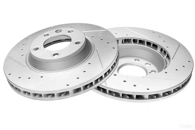 �������� ��������� ����� PowerStop Porsche EBR823 EBR823 ����