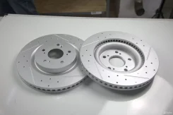 �������� ����� PowerStop �� Haval F7 CBR3460 CBR3460 ����