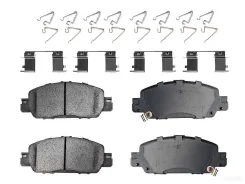 �������� ������� PowerStop Z17 Honda 17-1860 171860 ����