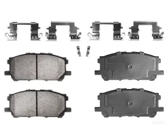 �������� ������� PowerStop Z17 Toyota Lexus 17-1005 171005 ����