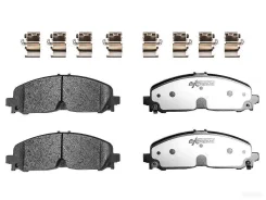 �������� ������� PowerStop Z36 GM 36-2371 362371 ����