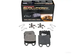 ������ ������� PowerStop Z17 Lexus Toyota 17-771 17771 ����