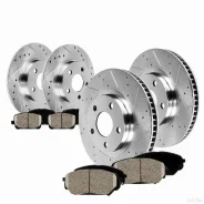 ����� � ������� � ���� PowerStop Nissan Infiniti ����