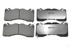 �������� ������� PowerStop Z26 Ford Mustang 6pot 26-1792 261792 ����