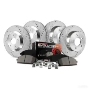 ����� ������� � ���� PowerStop �� Mazda CX-9 KitCX9320325 KITCX9320325 ����
