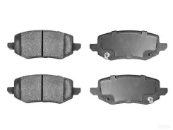 ������ ������� PowerStop Z23 Haval Tank 23C-3138 23C3138 ����