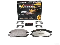 �������� ������� PowerStop Z36 Jeep Grand Cherokee 36-2402 362402 ����