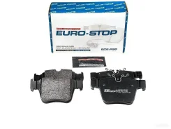 ������ ������� PowerStop EuroStop Mercedes ESP2499 ESP2499 ����