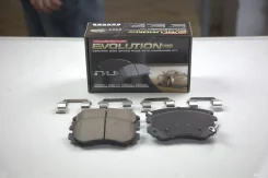 �������� ������������ ������� PowerStop Z17-924 17-924 17924 ����