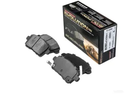 ������ ������� PowerStop Z17 Chery Exeed Omoda 17-2263 172263 ����