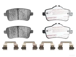 ������ ������� PowerStop Next Gen Mercedes NXE-1630 NXE1630 ����