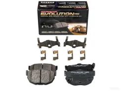 ������ ������� PowerStop Z17 Hyundai Kia 17-464 17464 ����