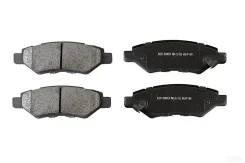 ������ ������� PowerStop Z17 Cadillac CTS SRX 17-1337 171337 ����