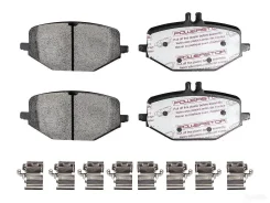 ������ ������� PowerStop Next Gen Mercedes NXE-2210 NXE2210 ����