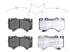 �������� ������� PowerStop NextGen Toyota Lexus NXT-1303 NXT1303 ����