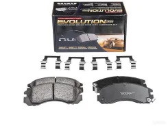 �������� ������� PowerStop Z17 Mitsubishi 17-530 17530 ����