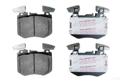 �������� ������� PowerStop Next Gen mercedes NXE-2162 NXE2162 ����