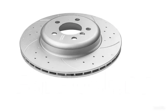 ������ ��������� ����� BMW PowerStop EBR1237 EBR1237 ����