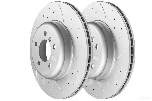 ������ ��������� ����� BMW PowerStop EBR1237 EBR1237 ����