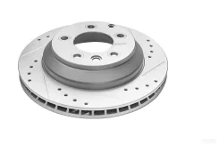 ������ ��������� ����� PowerStop �� Vag EBR1013 EBR1013 ����