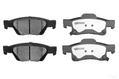 ������ ������� PowerStop Z36 Jeep Grand Cherokee 36-1498 361498 ����