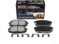 �������� ������� PowerStop Z17 Hyundai Kia 17-1397 171397 ����