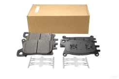�������� ������� �� Genesis GV80 G80 PowerStop 17-2376 172376 ����