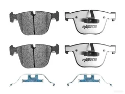 ������ ������� PowerStop Z26 BMW 26-919A 26919A ����