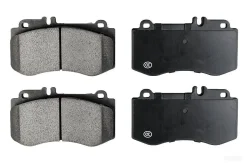 �������� ��������� ������� Power Stop Z23 mercedes 23-1420 231420 ����