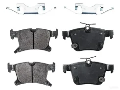 ������ ������� PowerStop Z17 Chrysler 17-1901 171901 ����