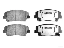�������� ������� Genesis PowerStop Z36 36-2117 362117 ����