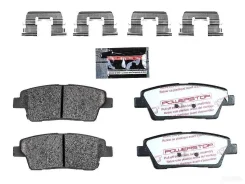 ������ ������� PowerStop Next Gen Hyundai Kia NXT-1551 NXT1551 ����