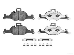 �������� ������� PowerStop Z36 BMW 36-2060 362060 ����