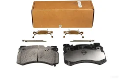 �������� ��������� ������� Power Stop Z37 GM 37-2407 372407 ����