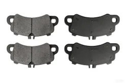 �������� ��������� ������� Power Stop Z23 Porsche 23-2192 232192 ����