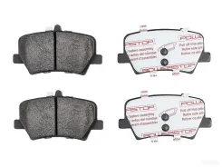 ������ ������� PowerStop Next Gen Volvo Geely NXE-2136 NXE2136 ����