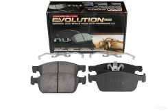�������� ��������� ������� Ford Power Stop Z17 17-1645 171645 ����