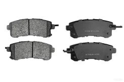 ������ ��������� ������� Infiniti PowerStop Z23 23-1510 231510 ����