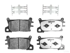 �������� ������� PowerStop Z26 Genesis 26-2376 262376 ����