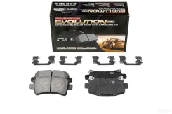 ������ ��������� ������� Gm Power Stop Z17 17-1430 171430 ����